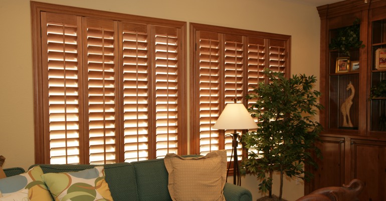 Plantation Shutters In Oceanside Ca Sunburst Shutters