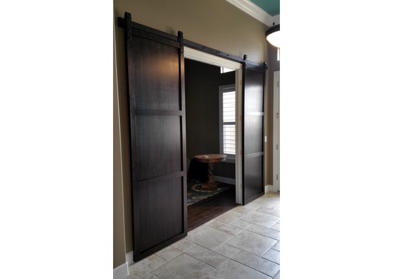 9 Ways To Utilize Sliding Barn Doors In San Diego Sunburst